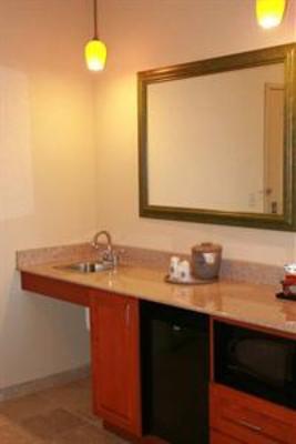 фото отеля Hampton Inn Omaha West - Lakeside