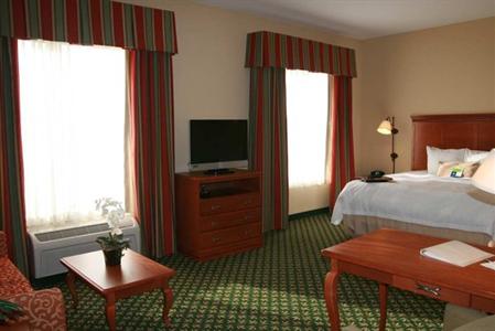фото отеля Hampton Inn Omaha West - Lakeside