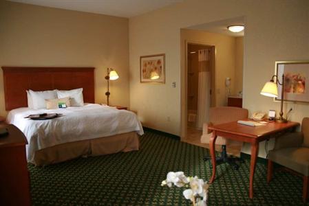 фото отеля Hampton Inn Omaha West - Lakeside