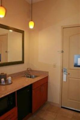 фото отеля Hampton Inn Omaha West - Lakeside
