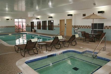 фото отеля Hampton Inn Omaha West - Lakeside
