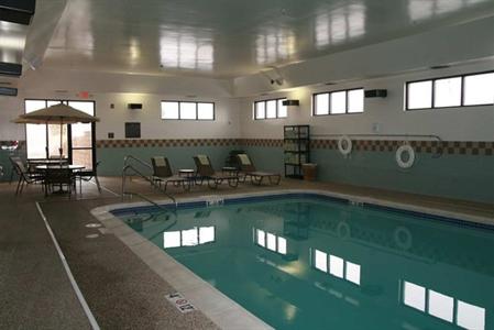 фото отеля Hampton Inn Omaha West - Lakeside