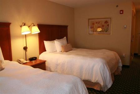 фото отеля Hampton Inn Omaha West - Lakeside