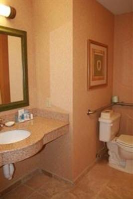 фото отеля Hampton Inn Omaha West - Lakeside