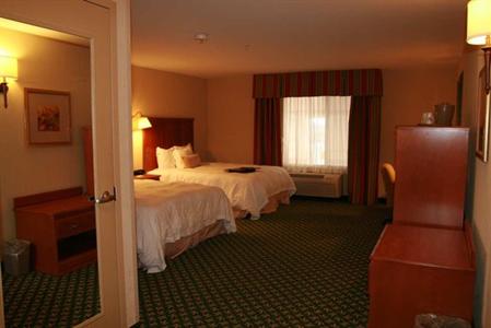 фото отеля Hampton Inn Omaha West - Lakeside