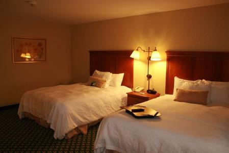 фото отеля Hampton Inn Omaha West - Lakeside