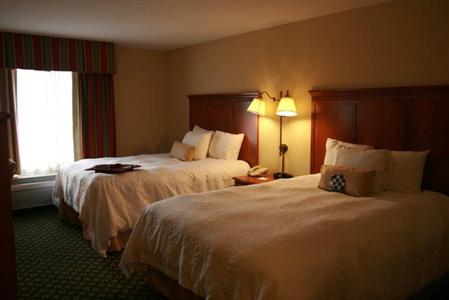 фото отеля Hampton Inn Omaha West - Lakeside