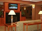 фото отеля Hampton Inn Omaha West - Lakeside