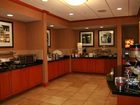 фото отеля Hampton Inn Omaha West - Lakeside