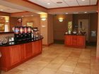 фото отеля Hampton Inn Omaha West - Lakeside