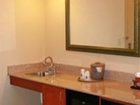 фото отеля Hampton Inn Omaha West - Lakeside