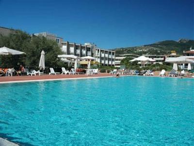 фото отеля Hotel Select Campo nell'Elba