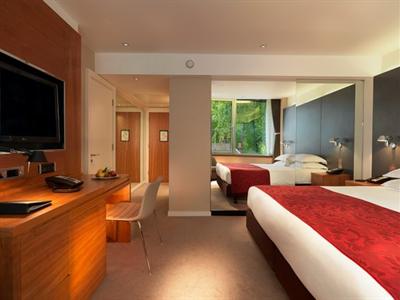фото отеля Royal Garden Hotel London