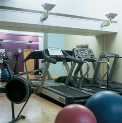 фото отеля Royal Garden Hotel London