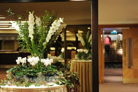 фото отеля Royal Garden Hotel London