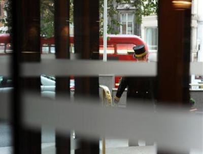 фото отеля Royal Garden Hotel London
