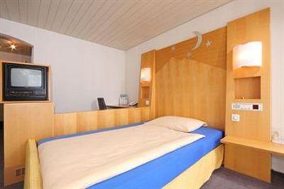 фото отеля Stella Swiss Quality Hotel Interlaken