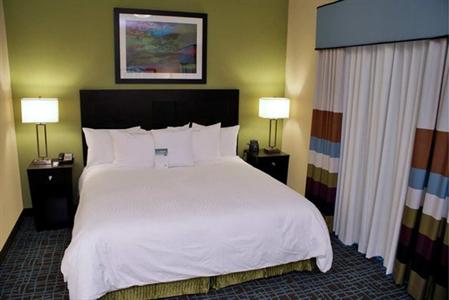 фото отеля Homewood Suites by Hilton Fort Myers Airport / FGCU
