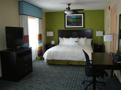 фото отеля Homewood Suites by Hilton Fort Myers Airport / FGCU