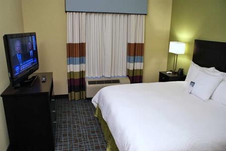 фото отеля Homewood Suites by Hilton Fort Myers Airport / FGCU