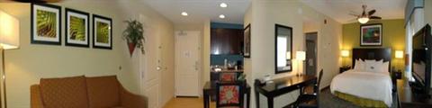 фото отеля Homewood Suites by Hilton Fort Myers Airport / FGCU