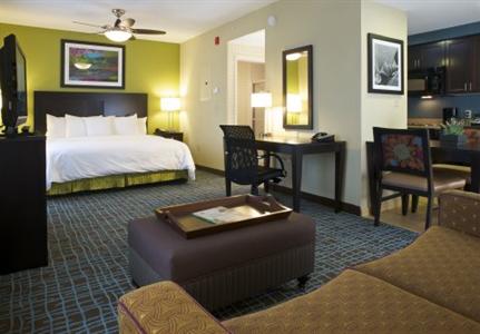фото отеля Homewood Suites by Hilton Fort Myers Airport / FGCU