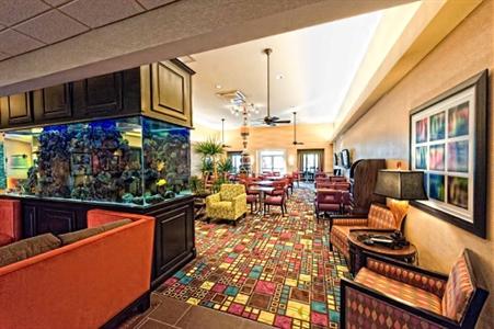 фото отеля Homewood Suites by Hilton Fort Myers Airport / FGCU