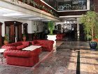 фото отеля Bahrain Carlton Hotel