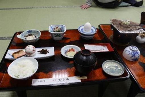 фото отеля Ryokan Murayama