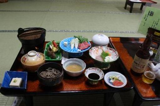 фото отеля Ryokan Murayama