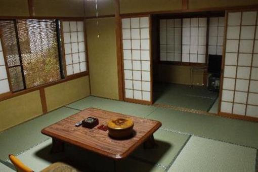фото отеля Ryokan Murayama