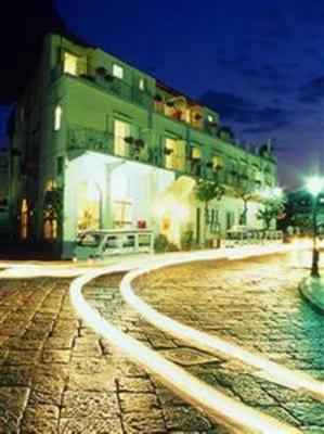 фото отеля Hotel Noris Ischia