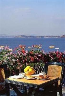 фото отеля Hotel Noris Ischia