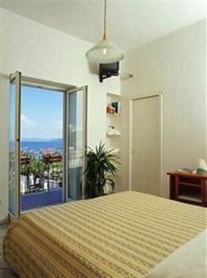 фото отеля Hotel Noris Ischia