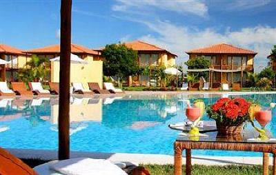 фото отеля La Torre Resort