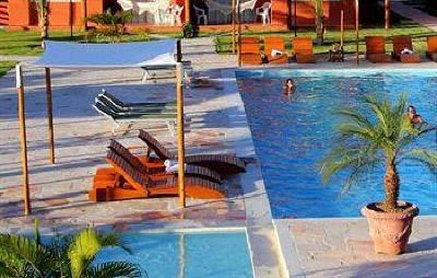 фото отеля La Torre Resort