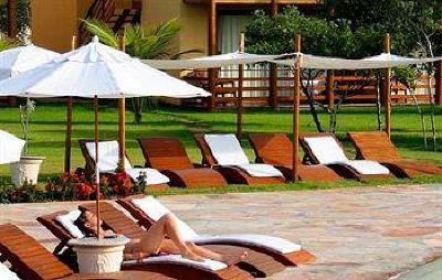 фото отеля La Torre Resort
