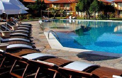 фото отеля La Torre Resort