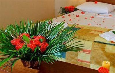 фото отеля La Torre Resort