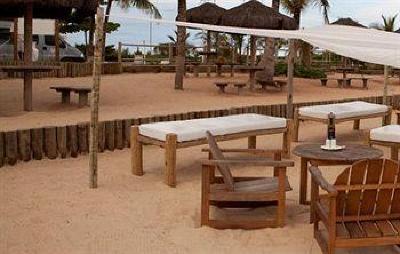 фото отеля La Torre Resort