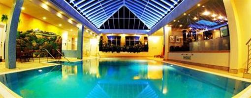 фото отеля Matfen Hall Hotel