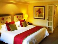 Matfen Hall Hotel