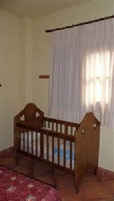 фото отеля Hotel Puerta De La Villa Grazalema