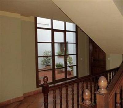 фото отеля Hotel Puerta De La Villa Grazalema