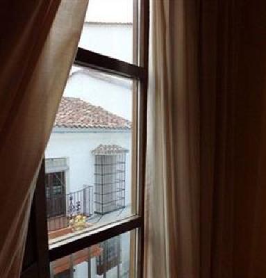 фото отеля Hotel Puerta De La Villa Grazalema