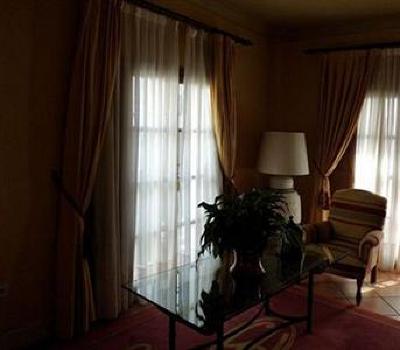фото отеля Hotel Puerta De La Villa Grazalema