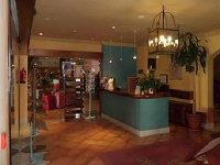 Hotel Puerta De La Villa Grazalema