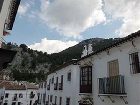 фото отеля Hotel Puerta De La Villa Grazalema