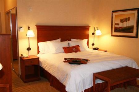 фото отеля Hampton Inn Rock Springs