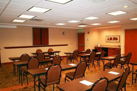 фото отеля Hampton Inn Rock Springs